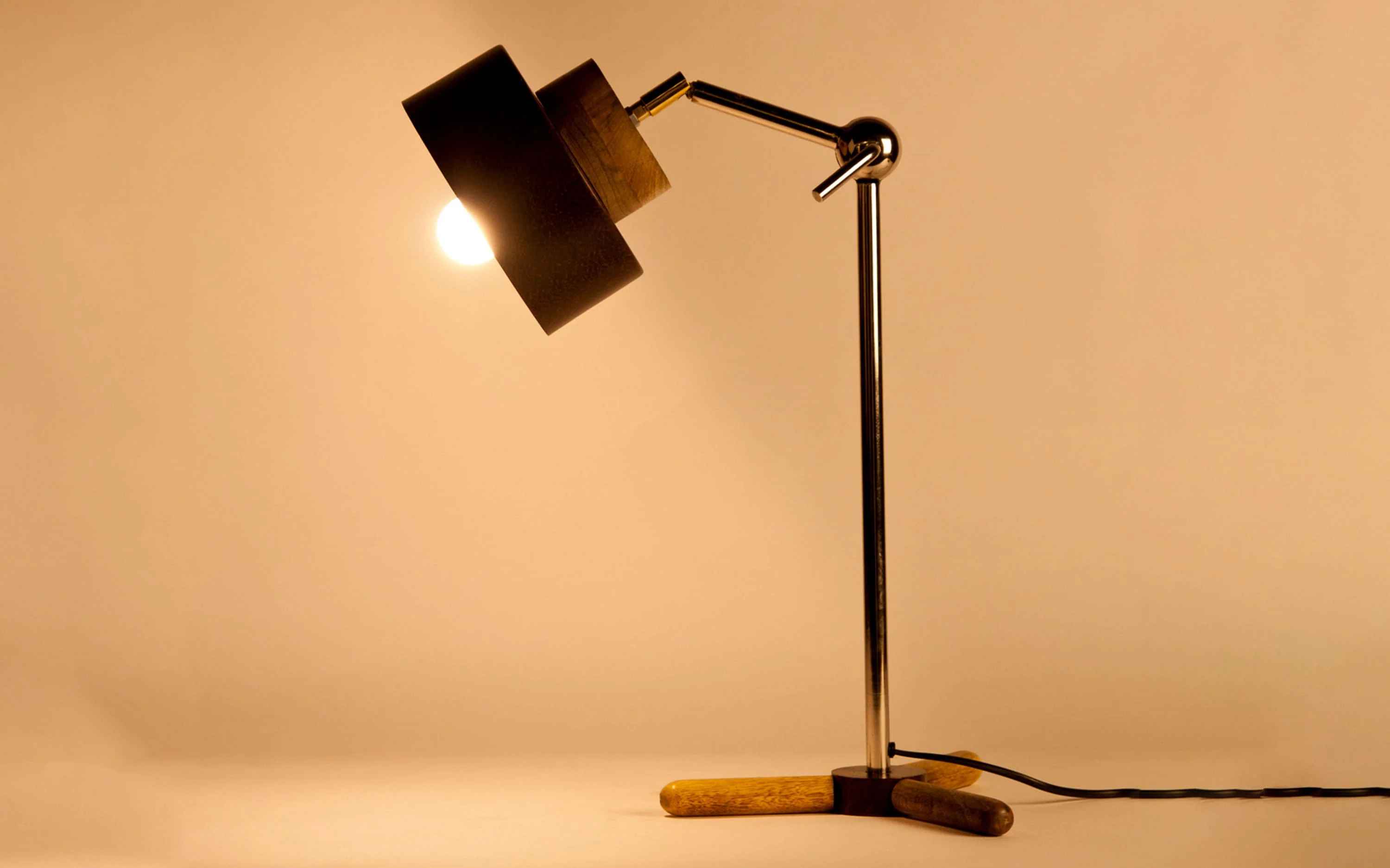 Kurashi Drop Hanging Lamp