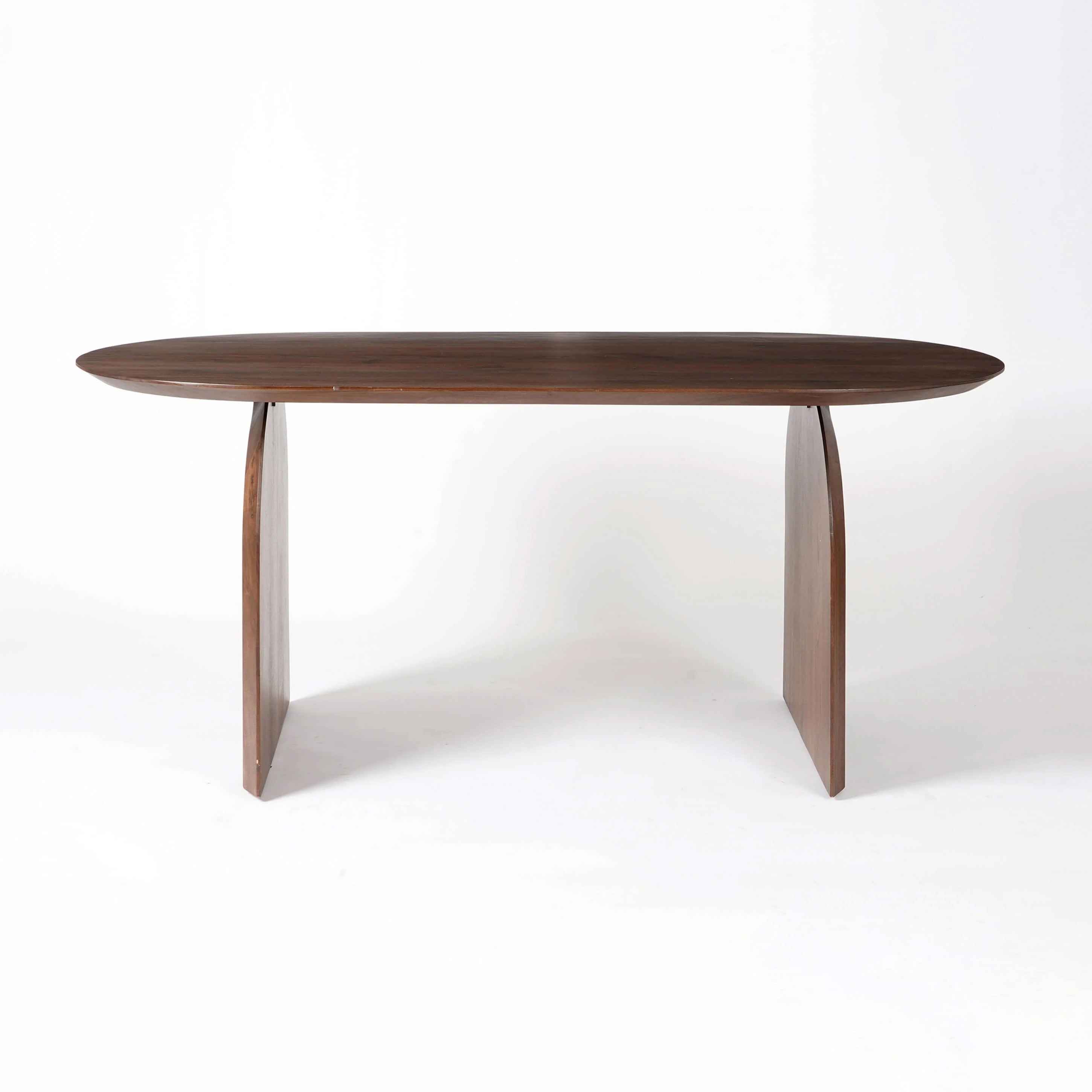 Emiko Dining Table 6 Seater