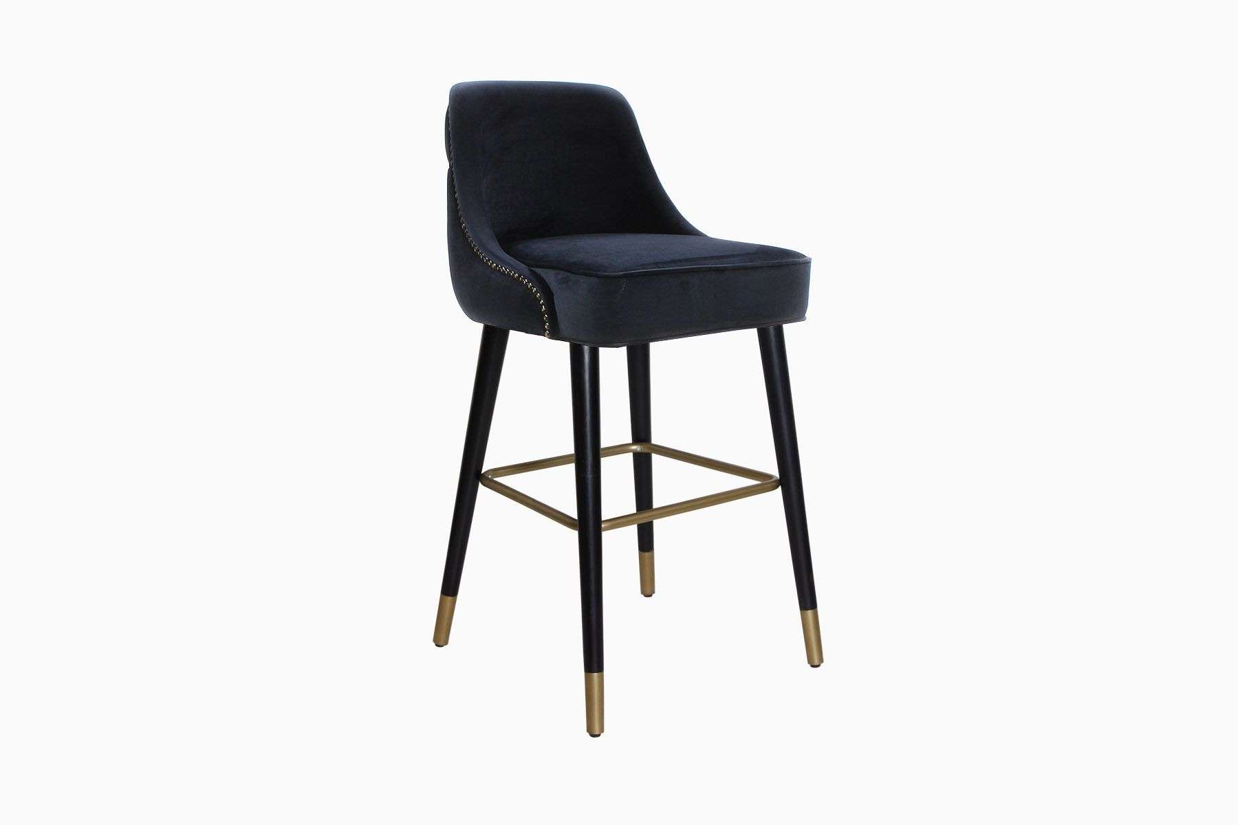 Loui Accent Chair-Caillou