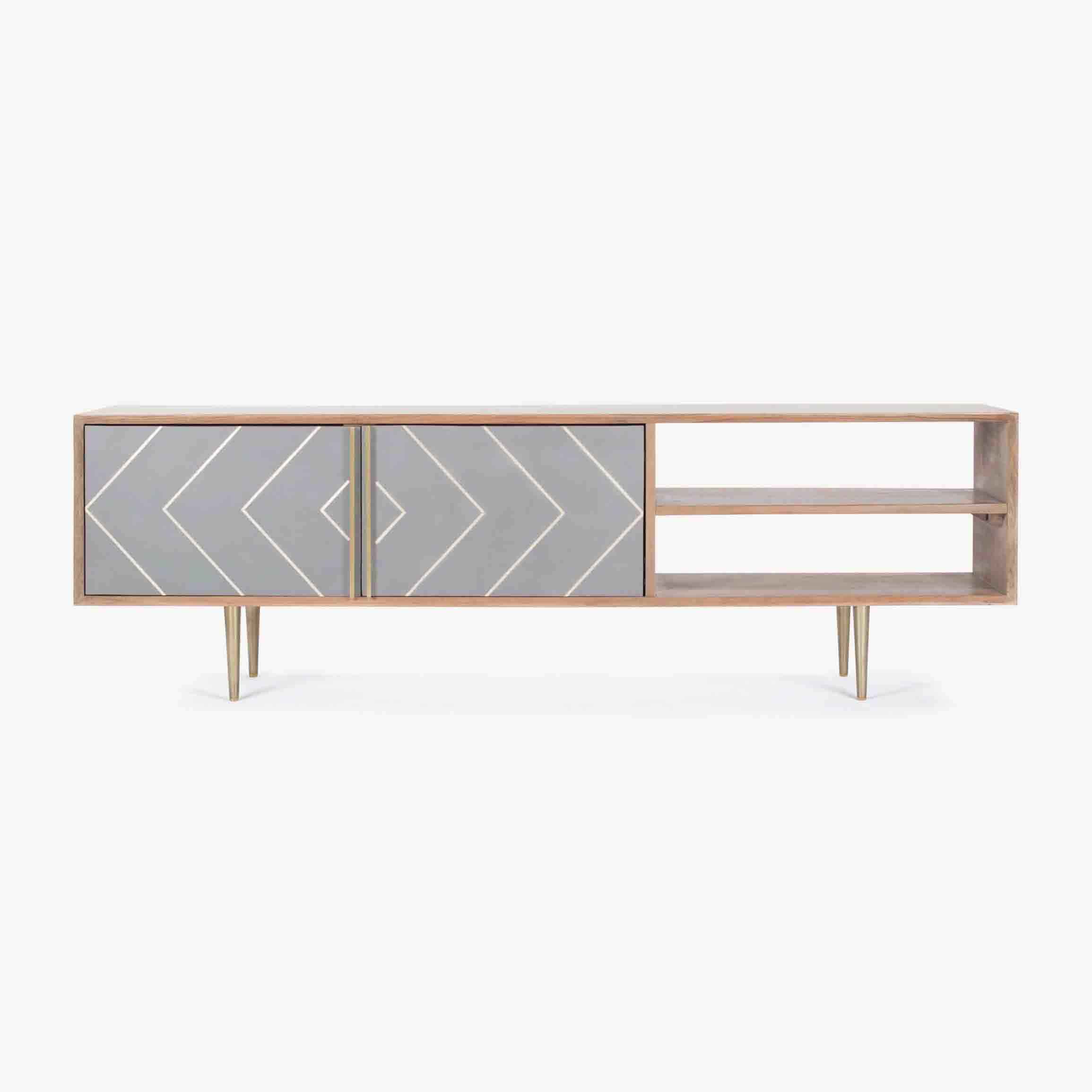 Seb Console Table