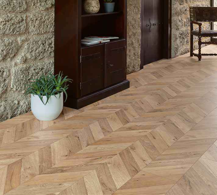 Oak Umber