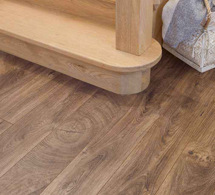 Eiche Oak Farco Trend