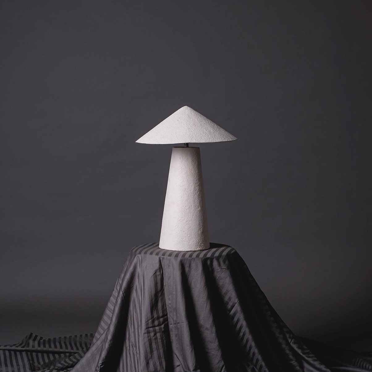 Rio Charcoal - Unglazed