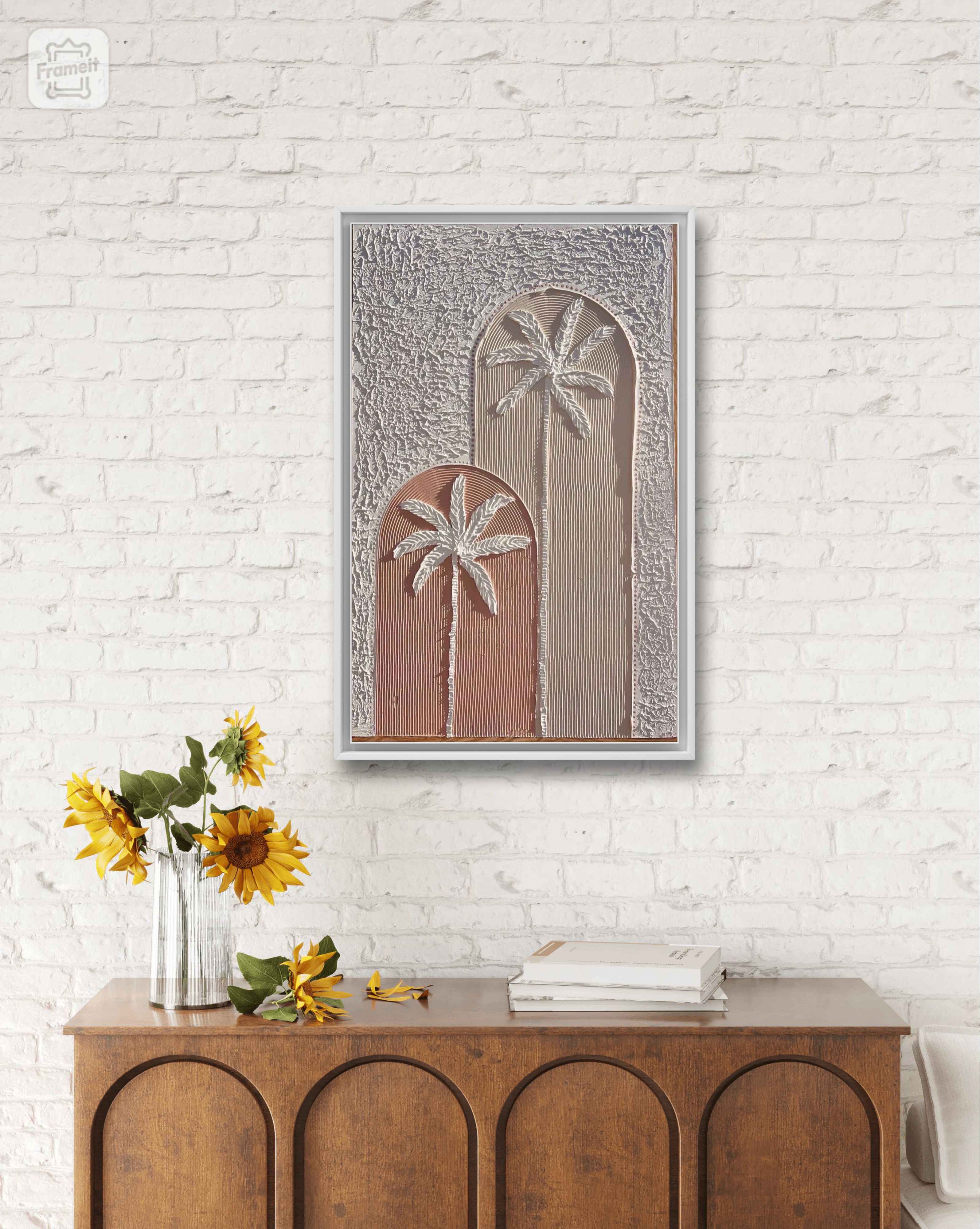 Rustic Wall Art