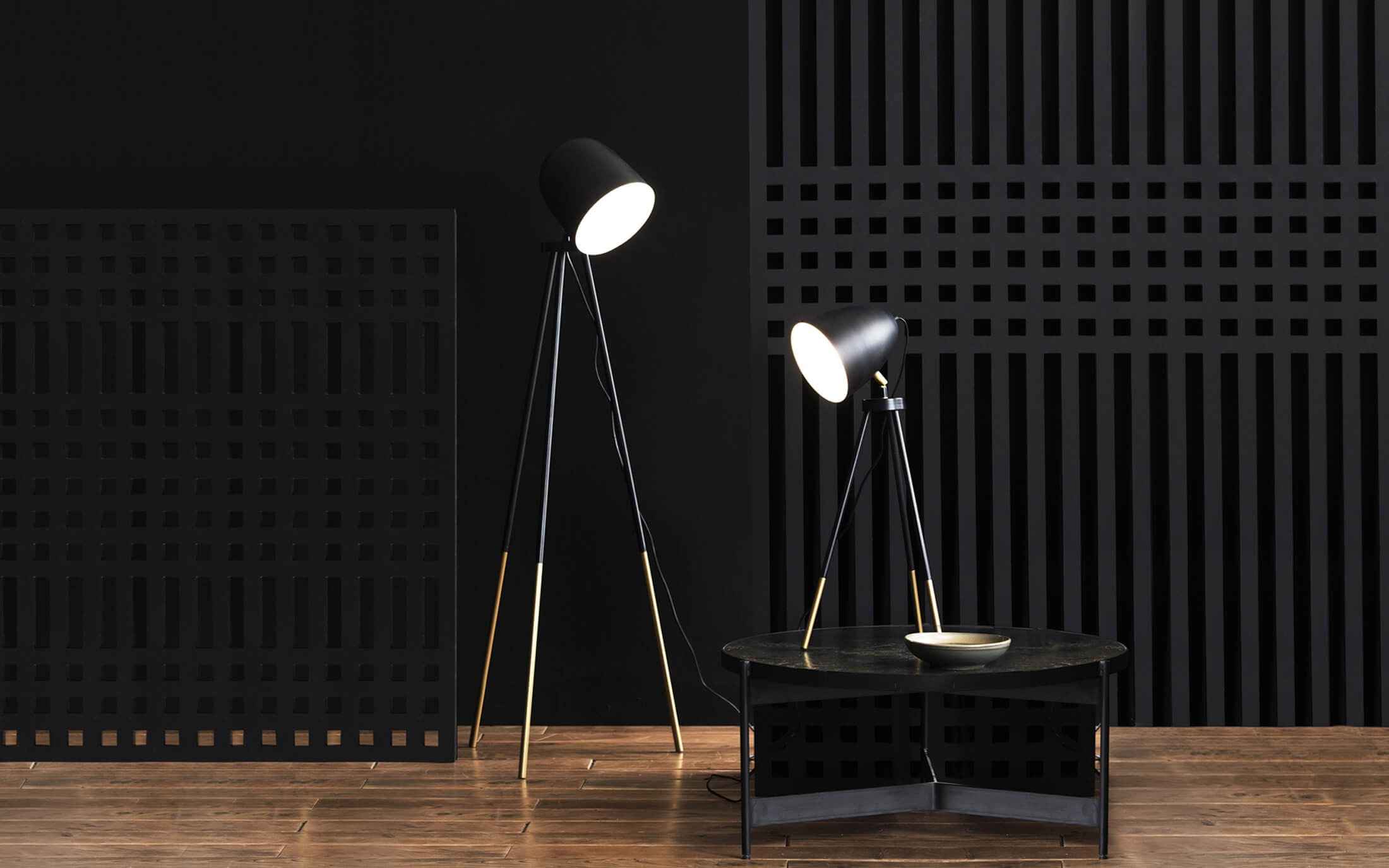 Kurashi Drop Hanging Lamp
