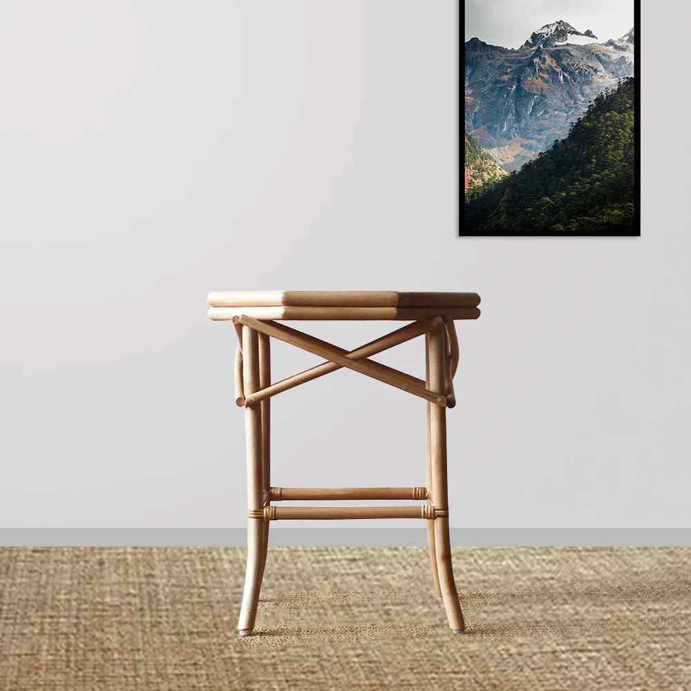 Coastal Charm Side Table