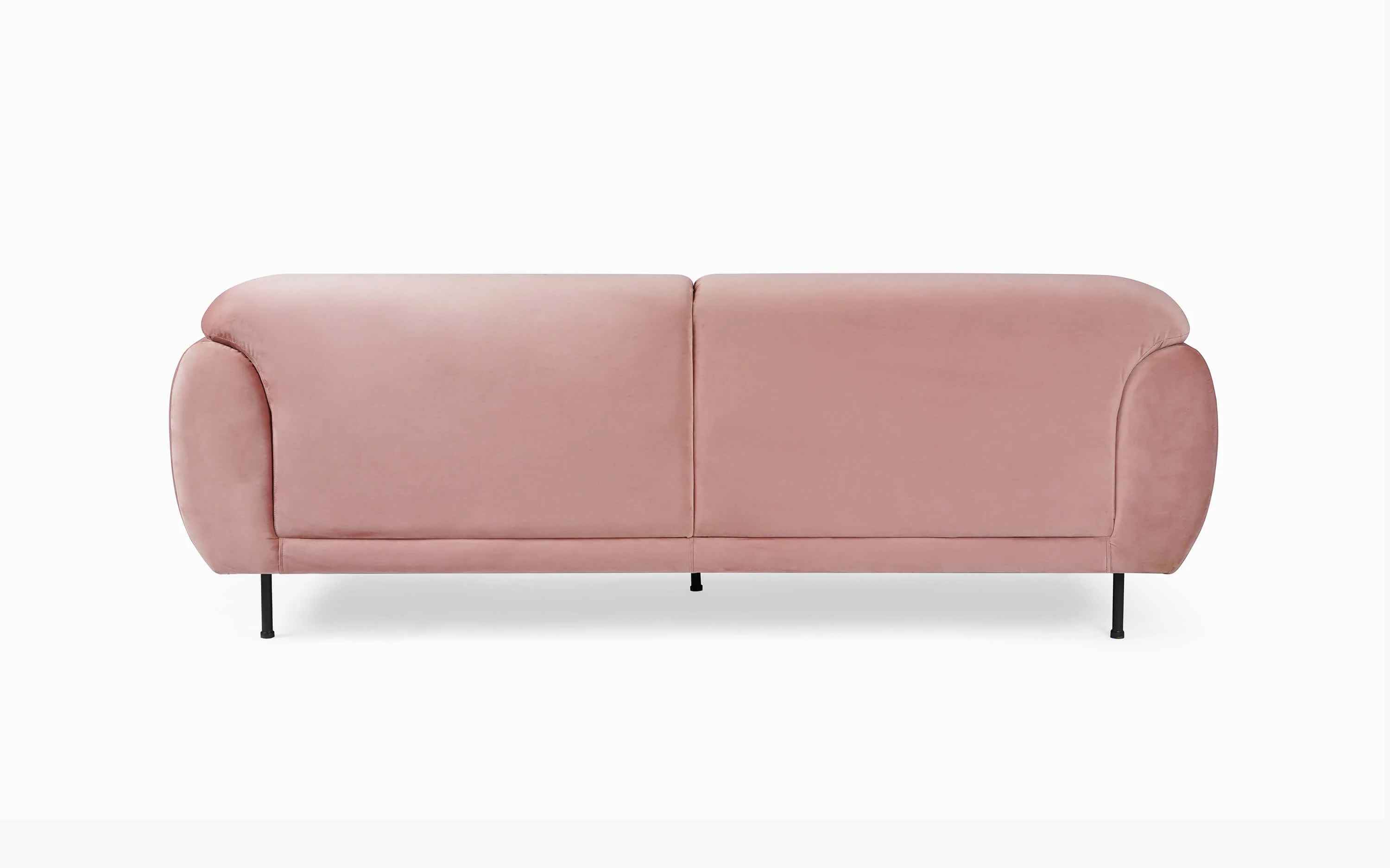 Kenzo Three Seater Sofa