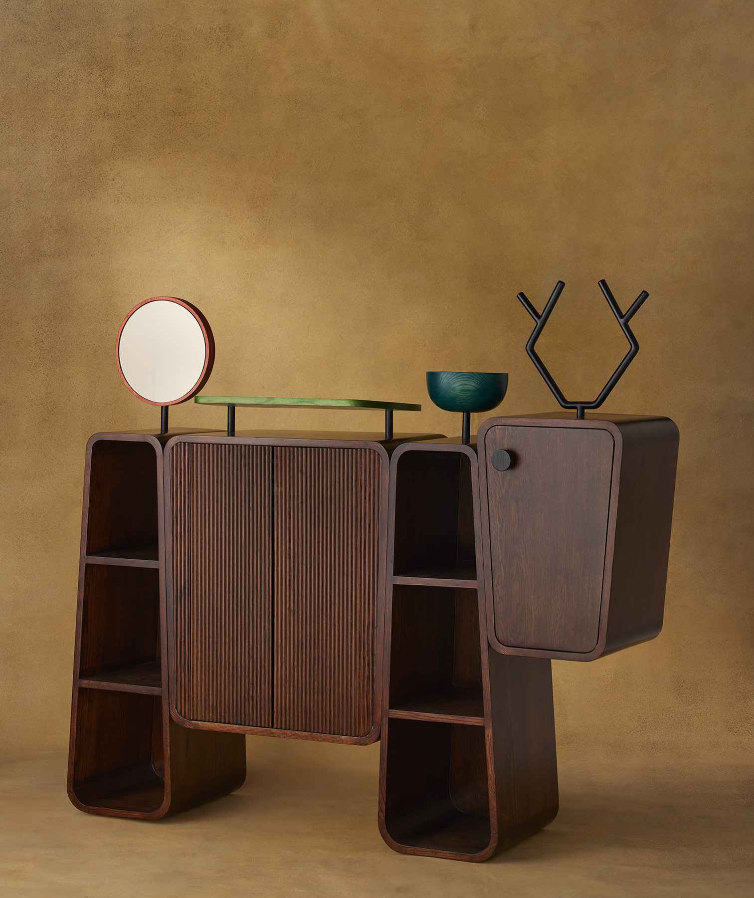 Moose Sideboard