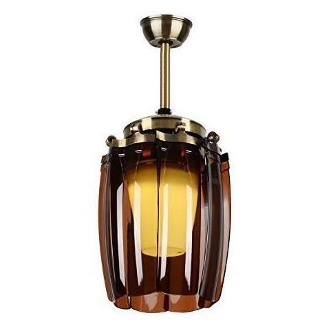Theo Designer Ceiling Fan