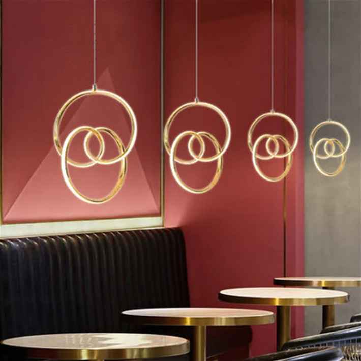 360 Degree Led Wall Light