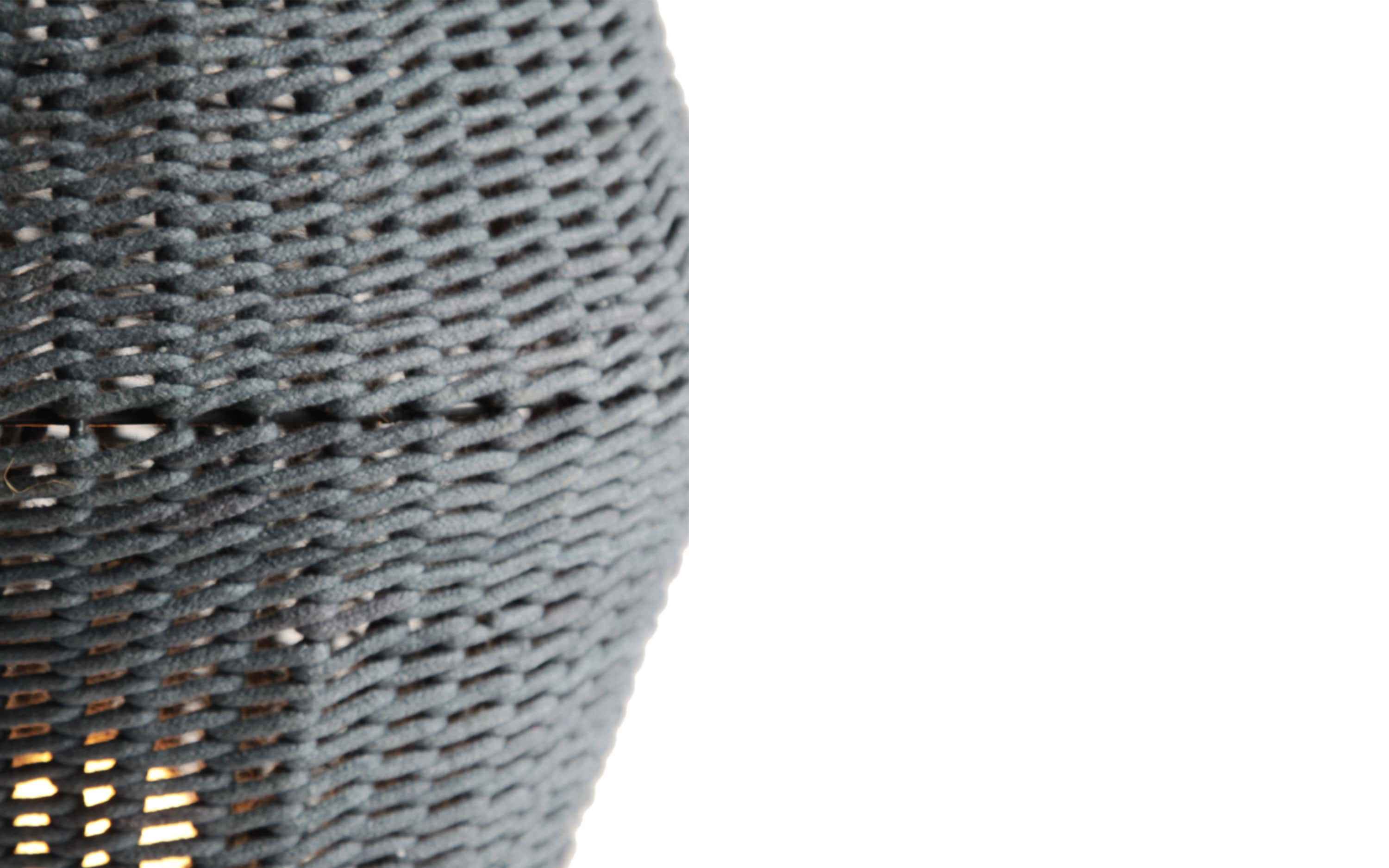 Kurashi Drop Hanging Lamp