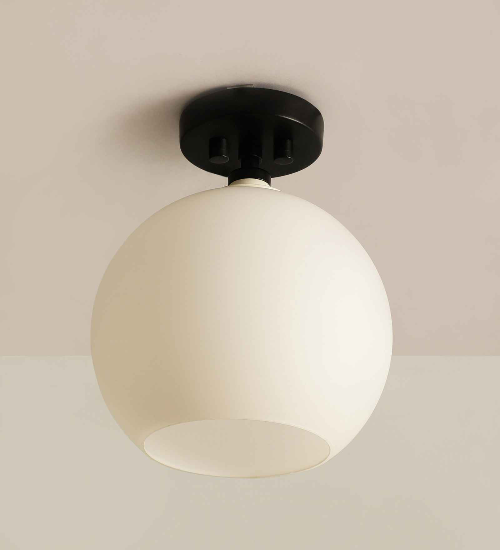 Audo Copenhagen Glass Ceiling Light