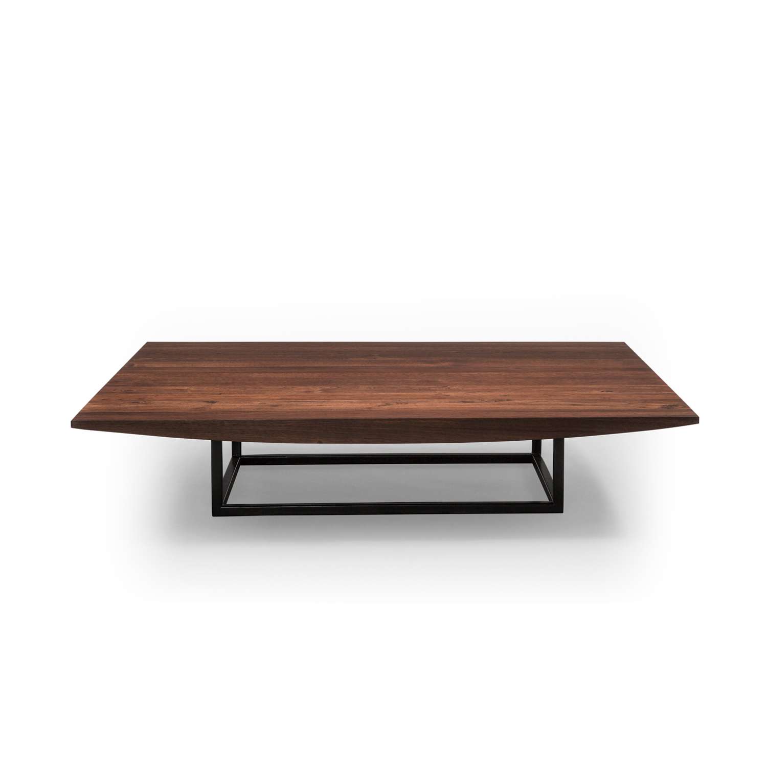 Kalos Ellipse Coffee Table