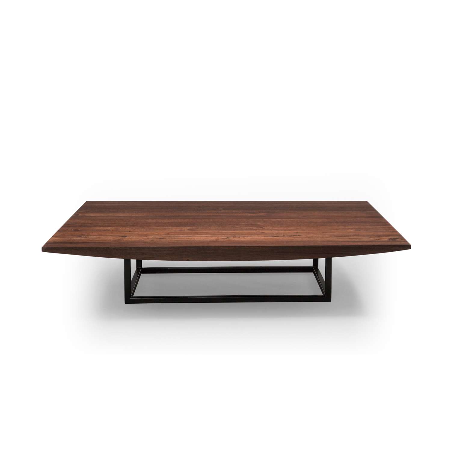 Trebles Coffee Table