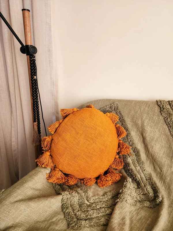 Sia Sunshine Pillows