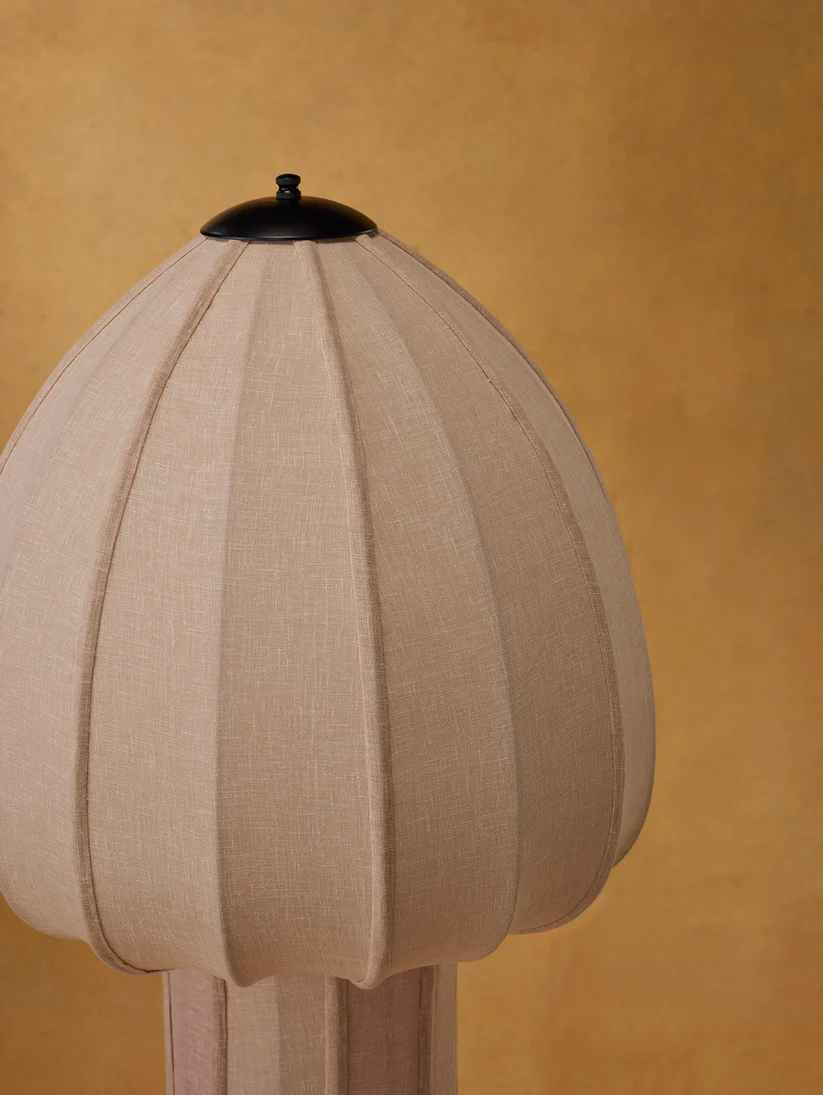 Mushroom Floor Lamp - Large