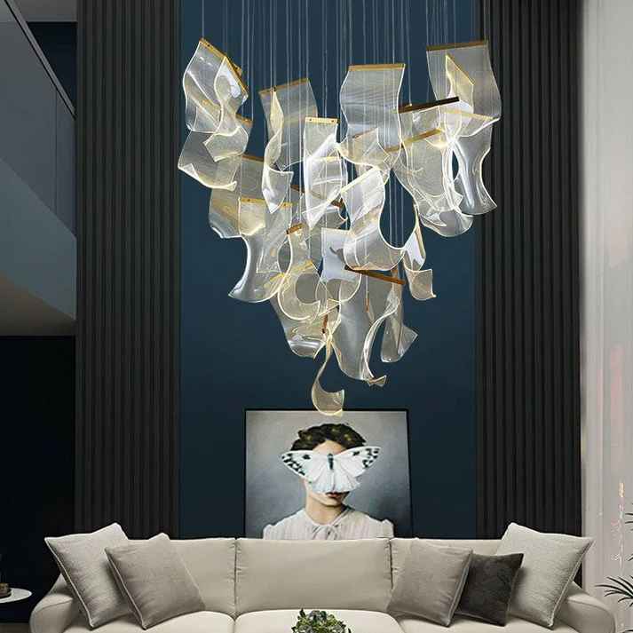 360 Degree Led Wall Light