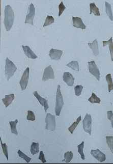 Granite Geometric Grey