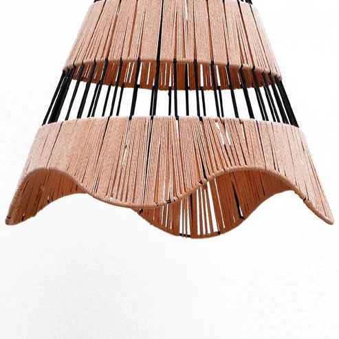 Parasole Long Hanging Lamp