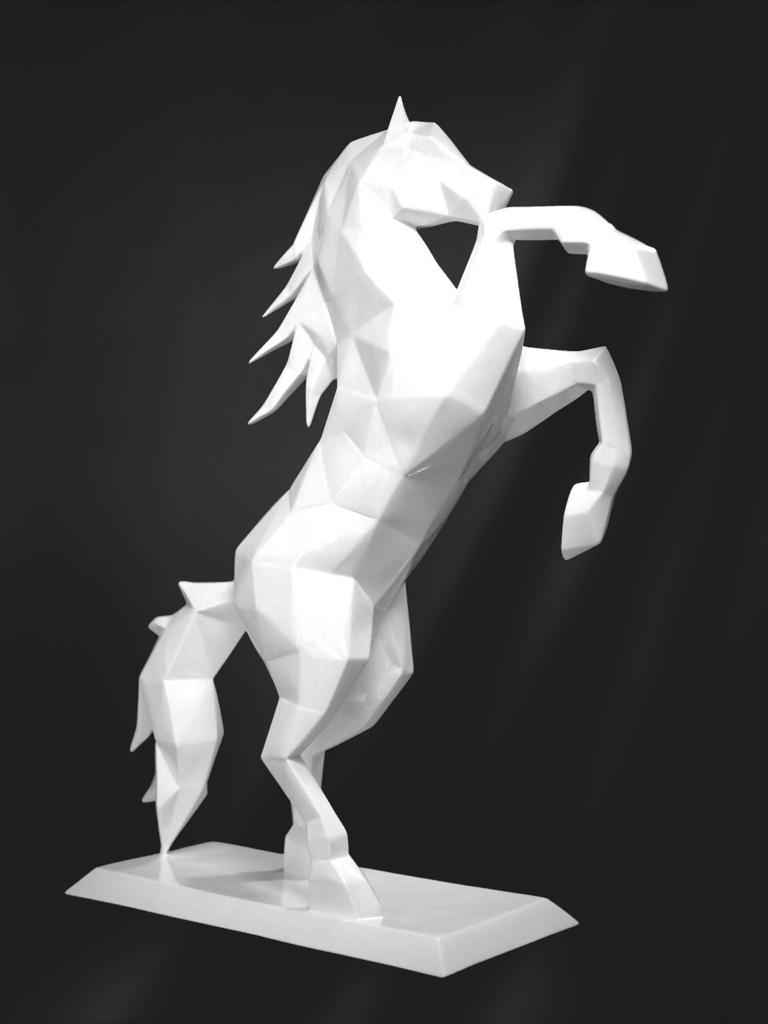 Stallion 2.0