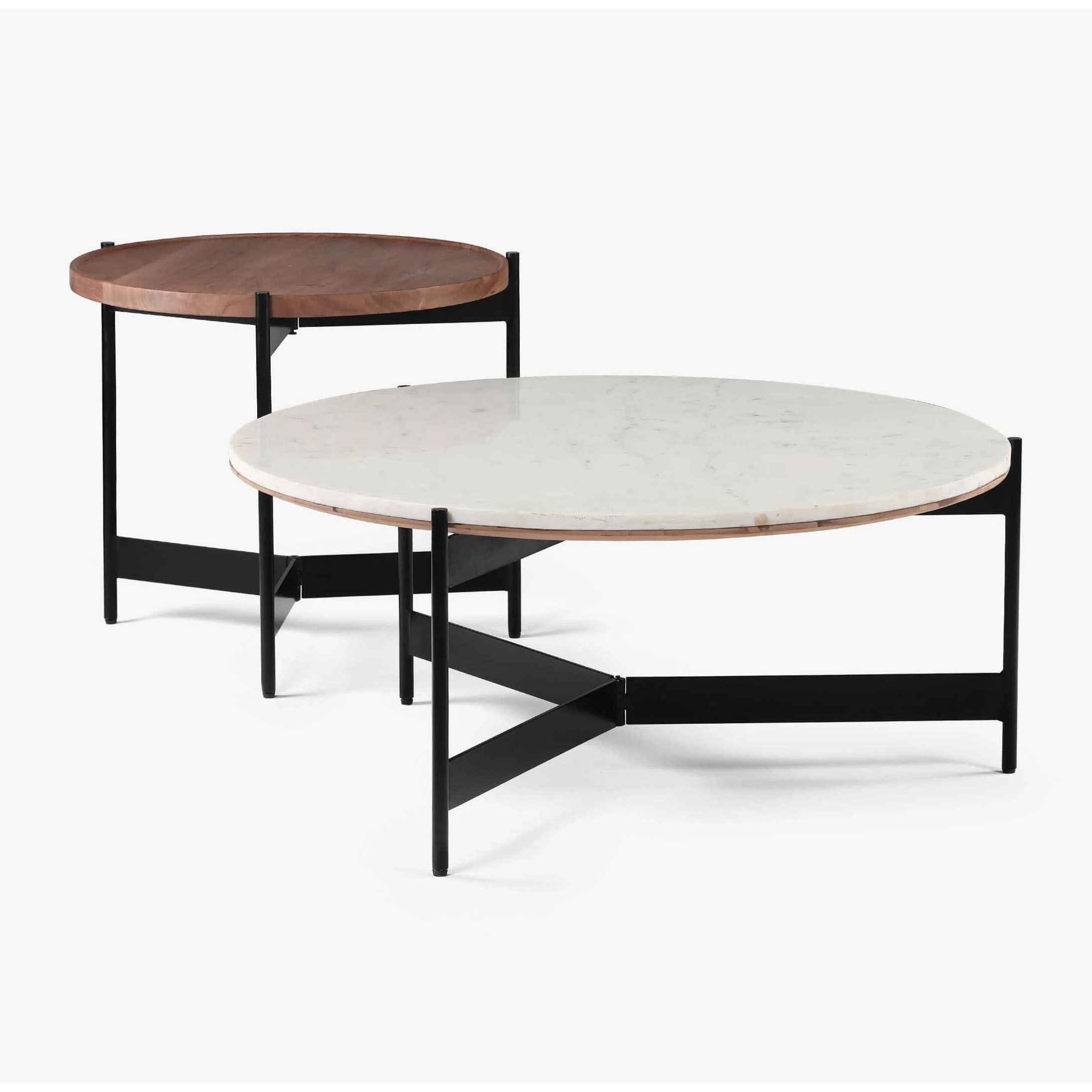 Art Deco Coffee Table Rectangle