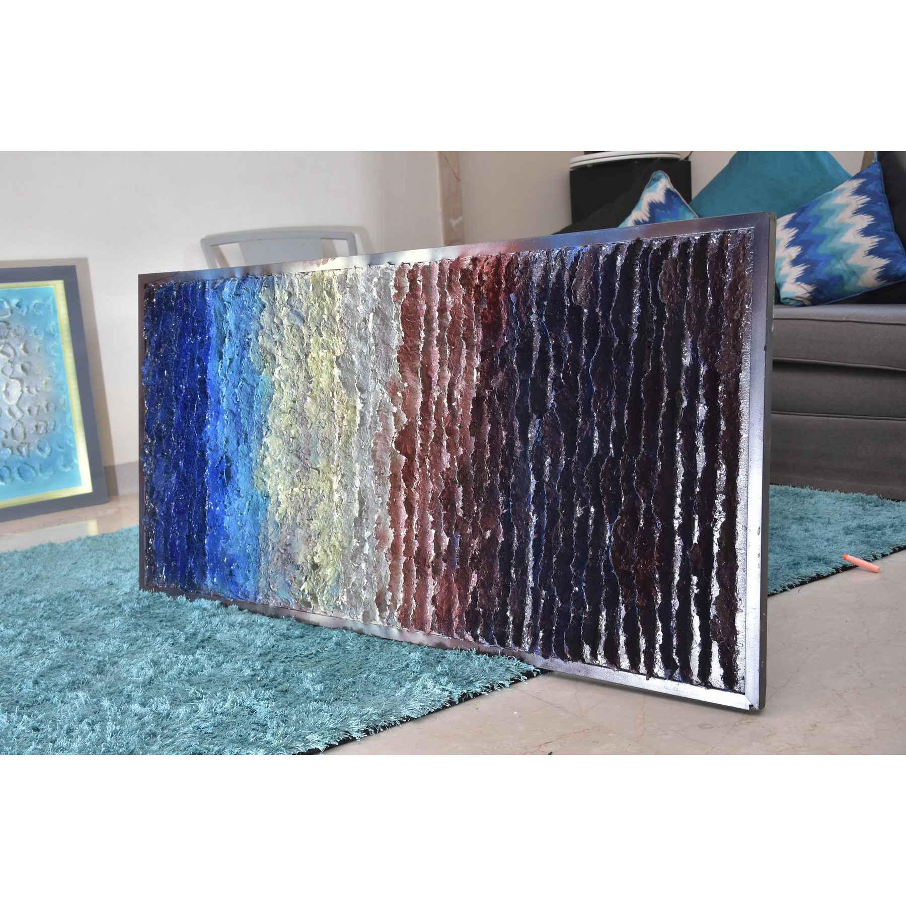 Musical Waves Series 1