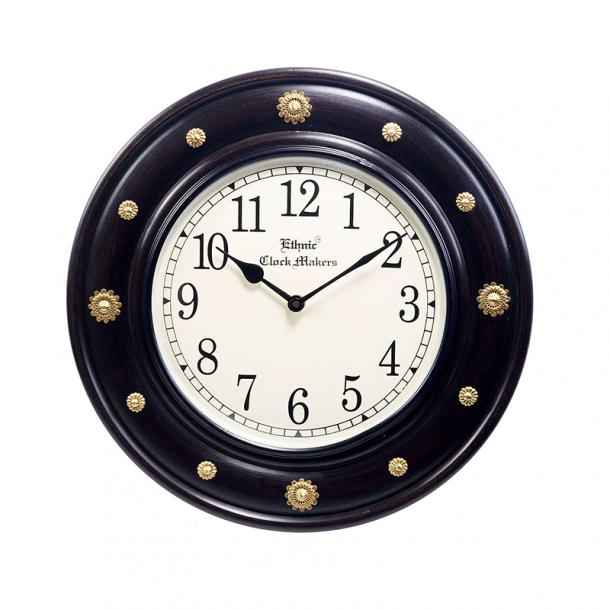 Vintage Wall Clock FS-606