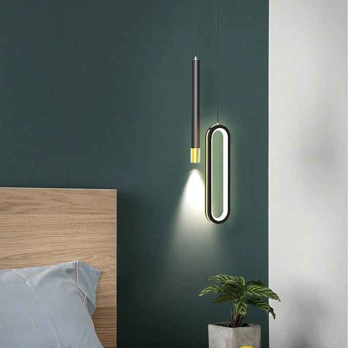 6-Way Lamp