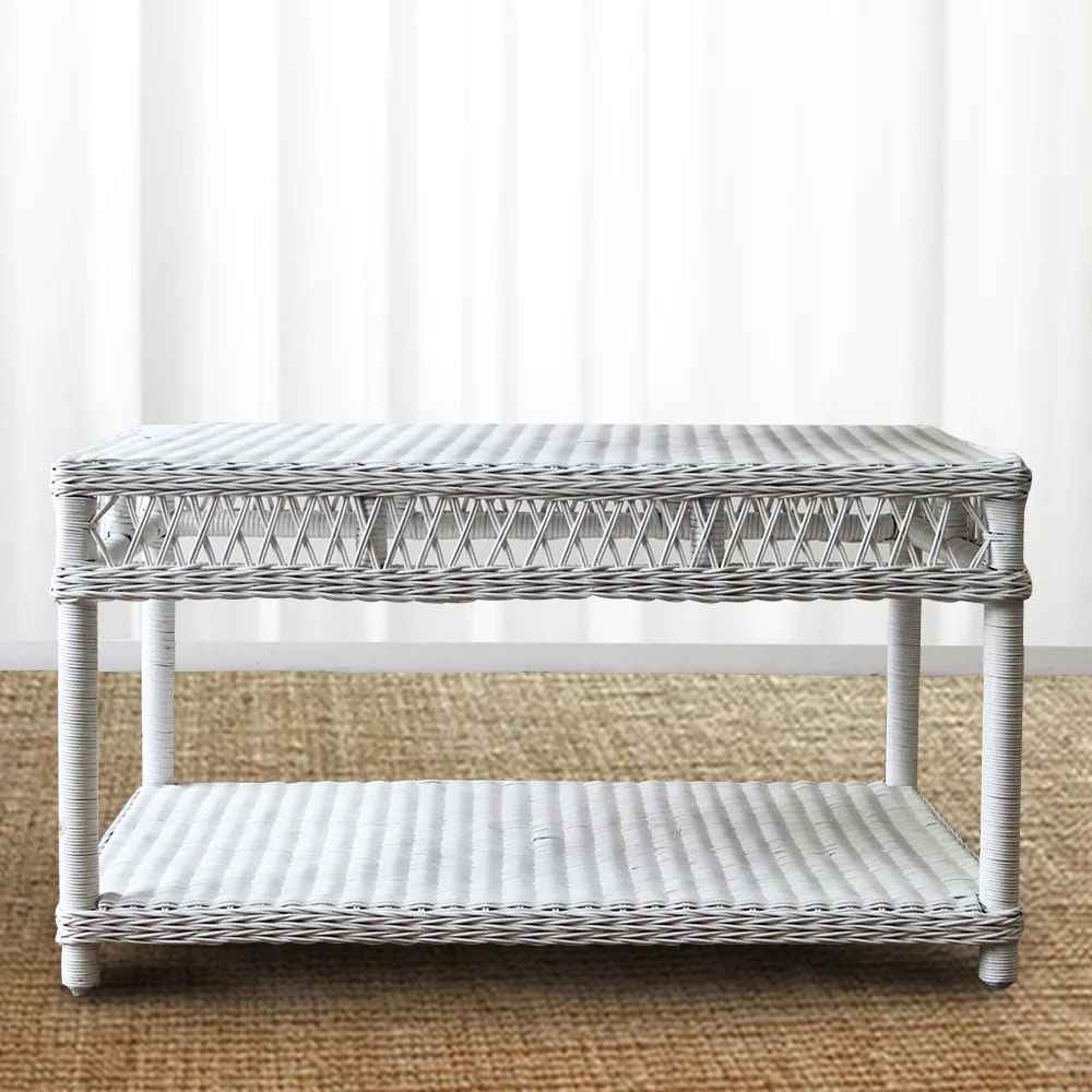 Nautical Woven Chair - Hampton Grey