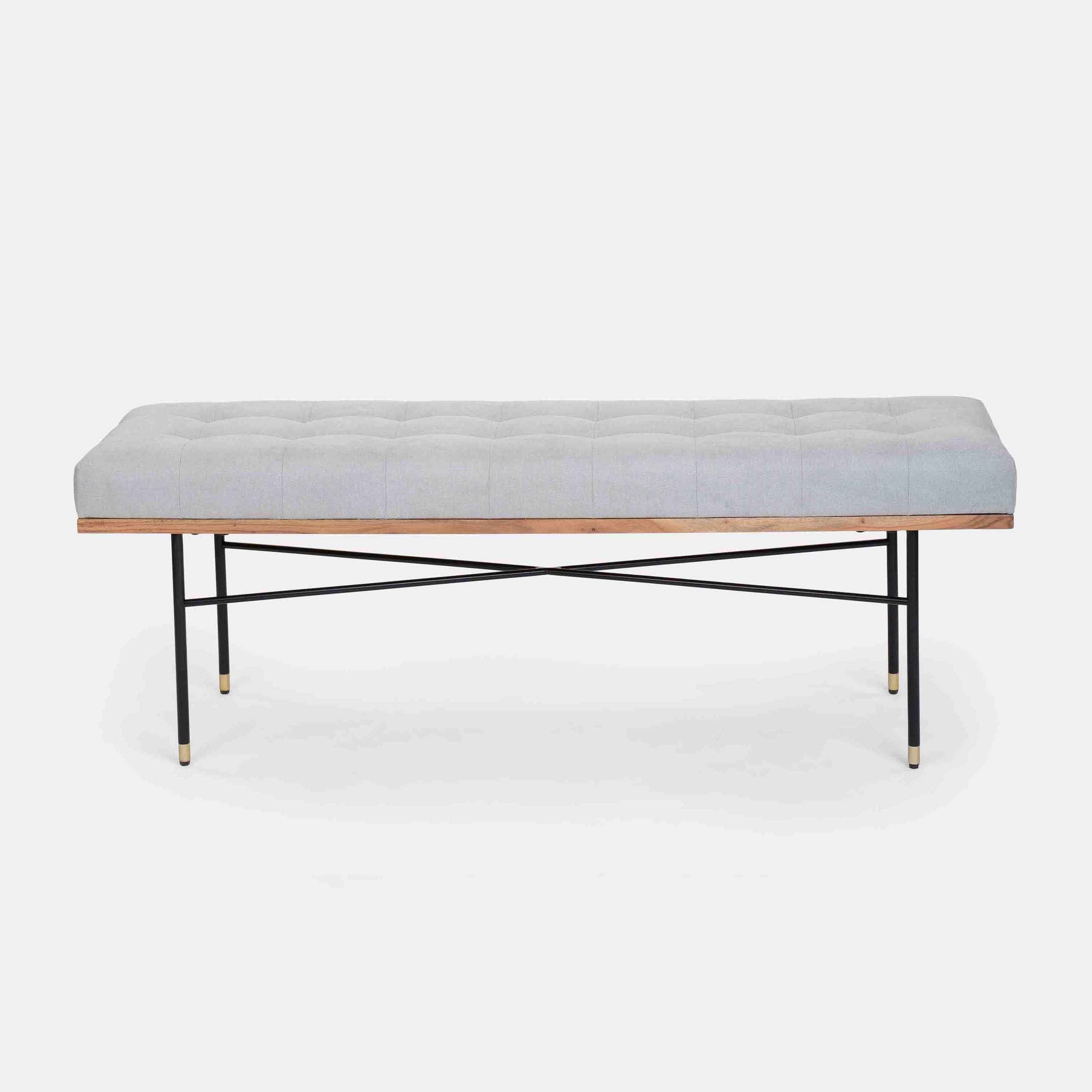 Dining Bench Antik Bronze