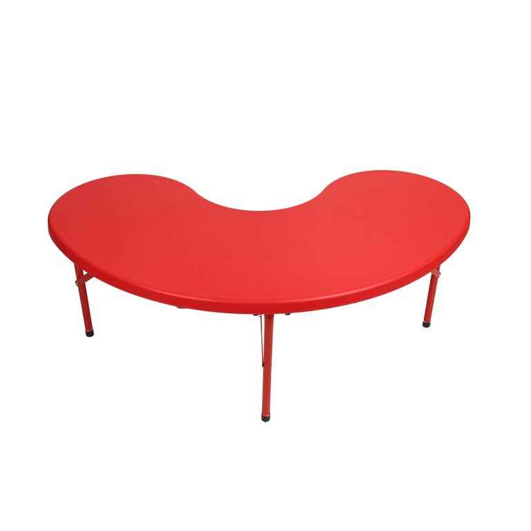 Bunny Stool Red