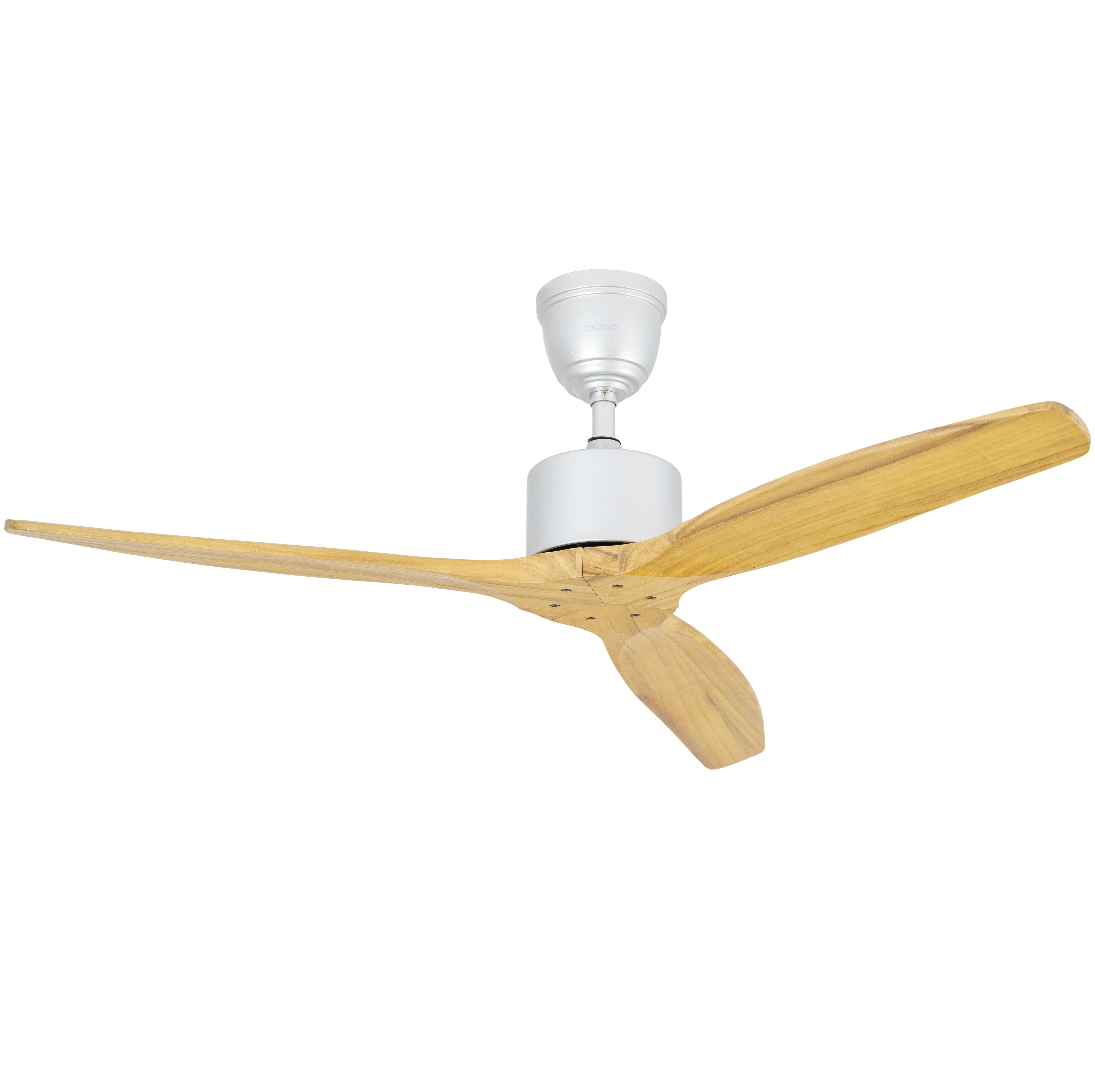 Finn designer wall fan