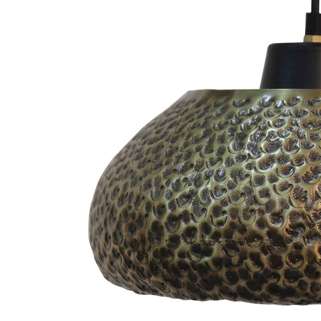Sufi Light Finish Wall lamp