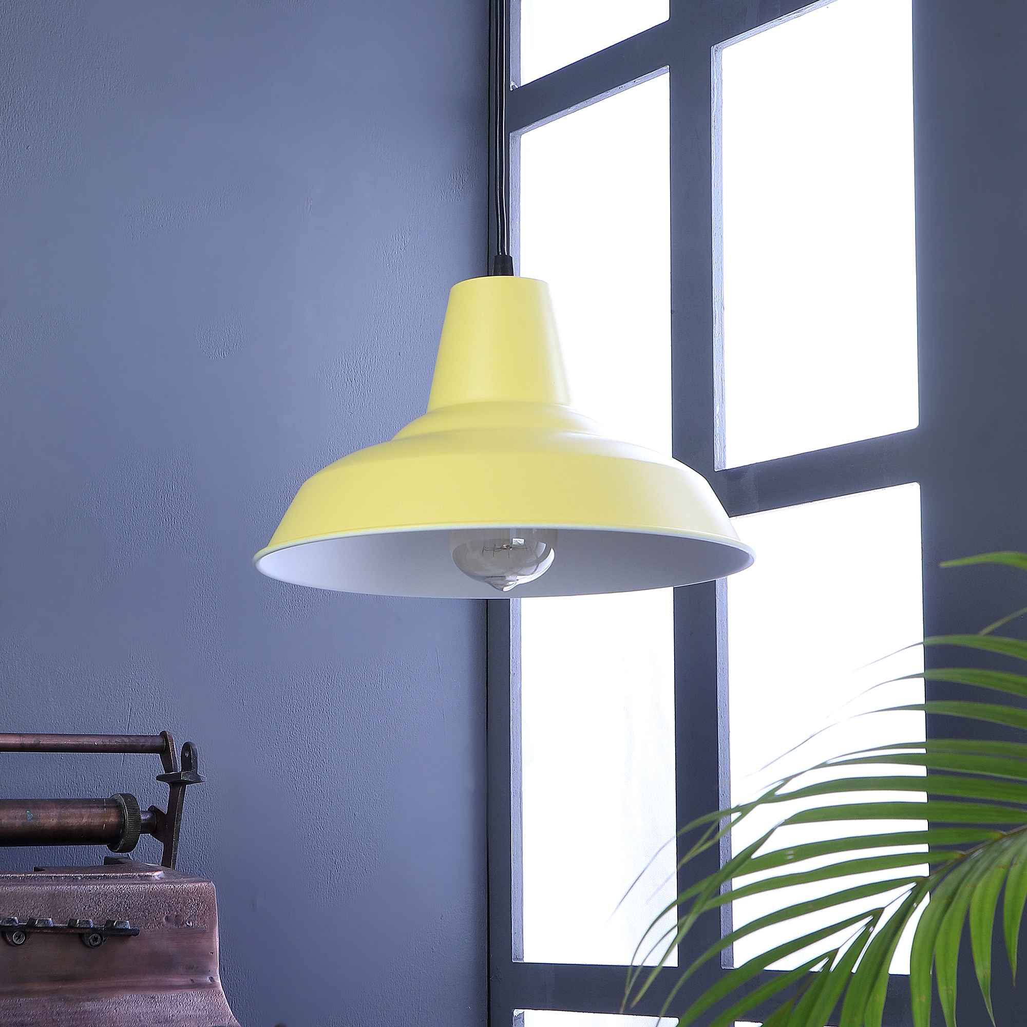 Bloom- Ceiling Lamp