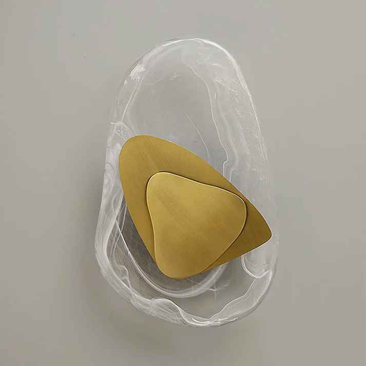 360 Degree Led Wall Light