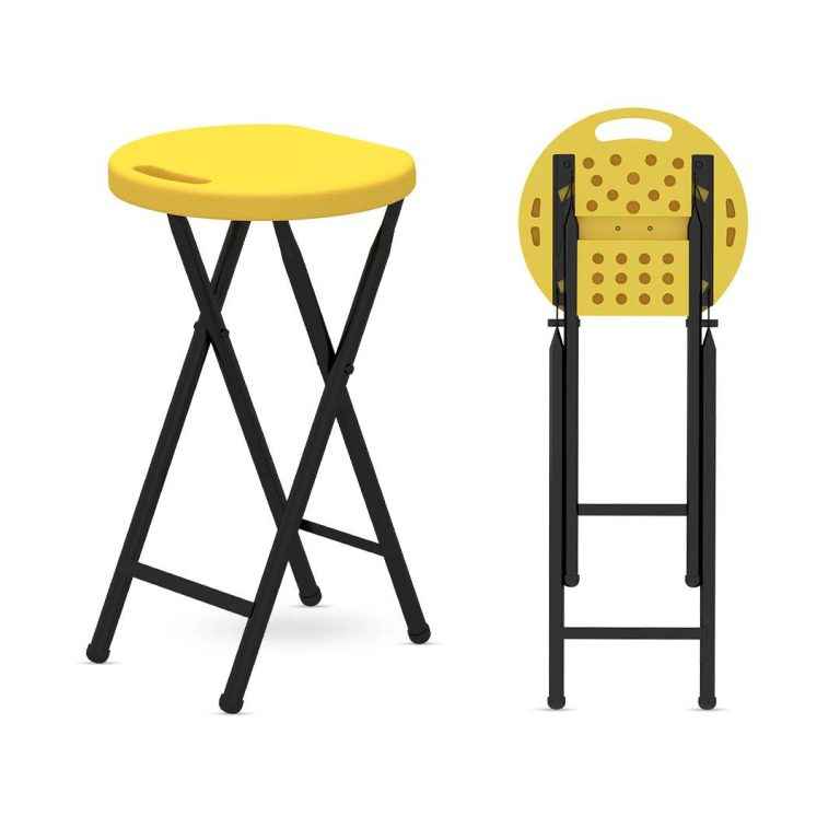 Ezee Plastic Chair