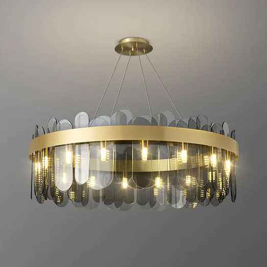 Chandeliers