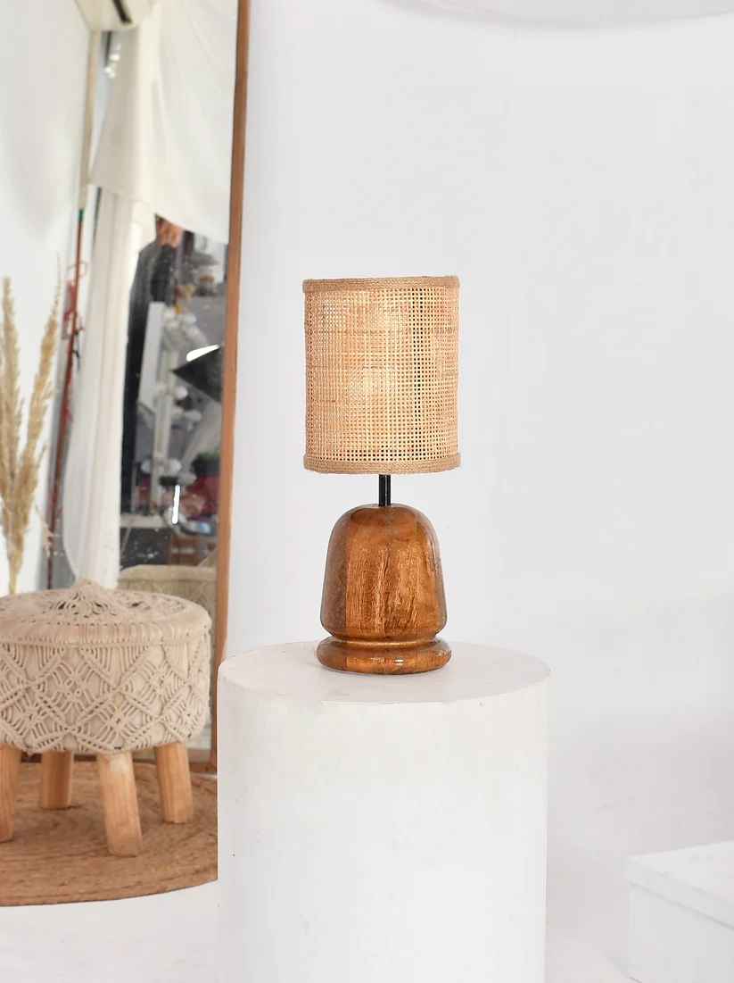 Mini Dot Table Lamp