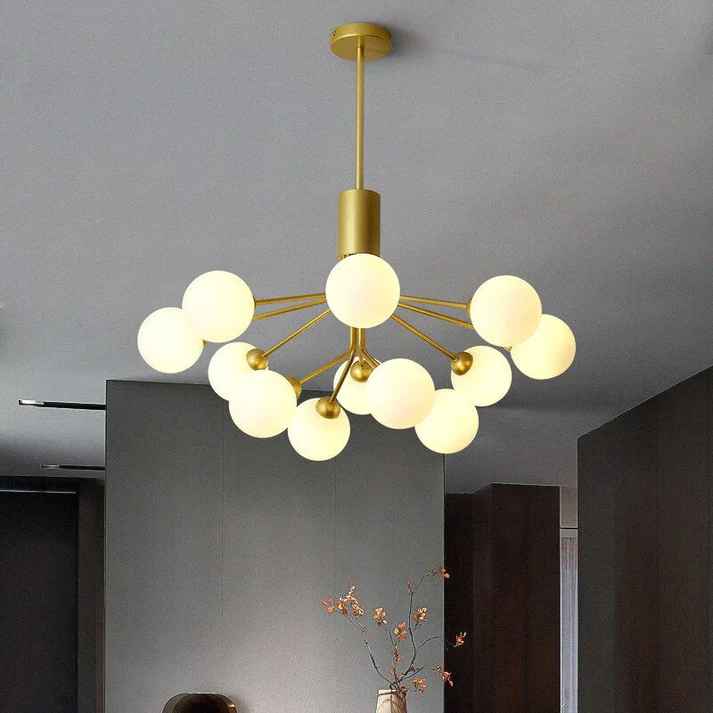 360 Degree Led Wall Light