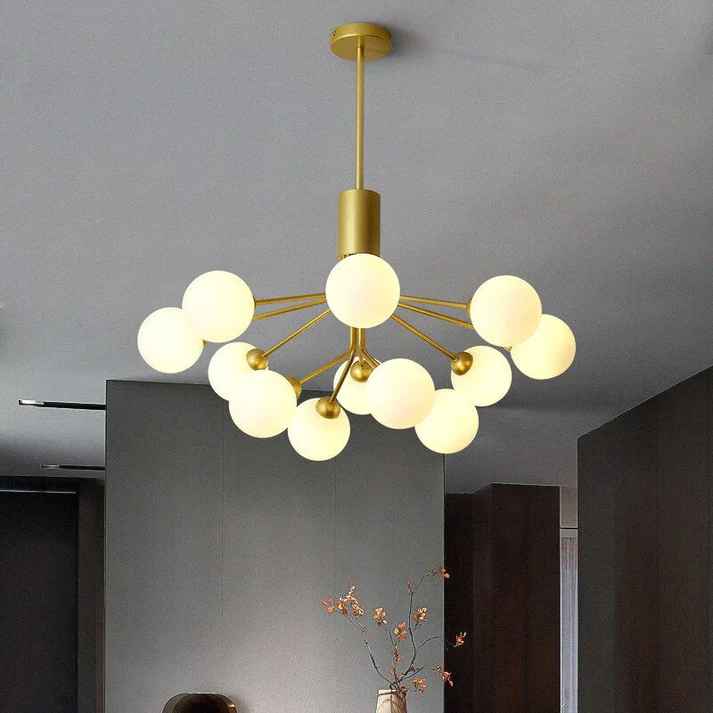 6-Way Lamp