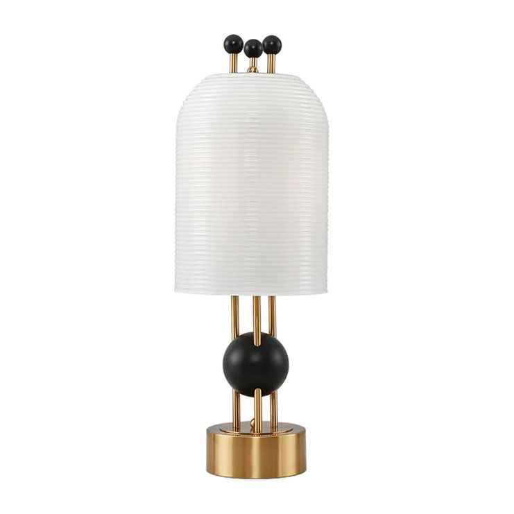 Nordic Glass Light Table Lamp