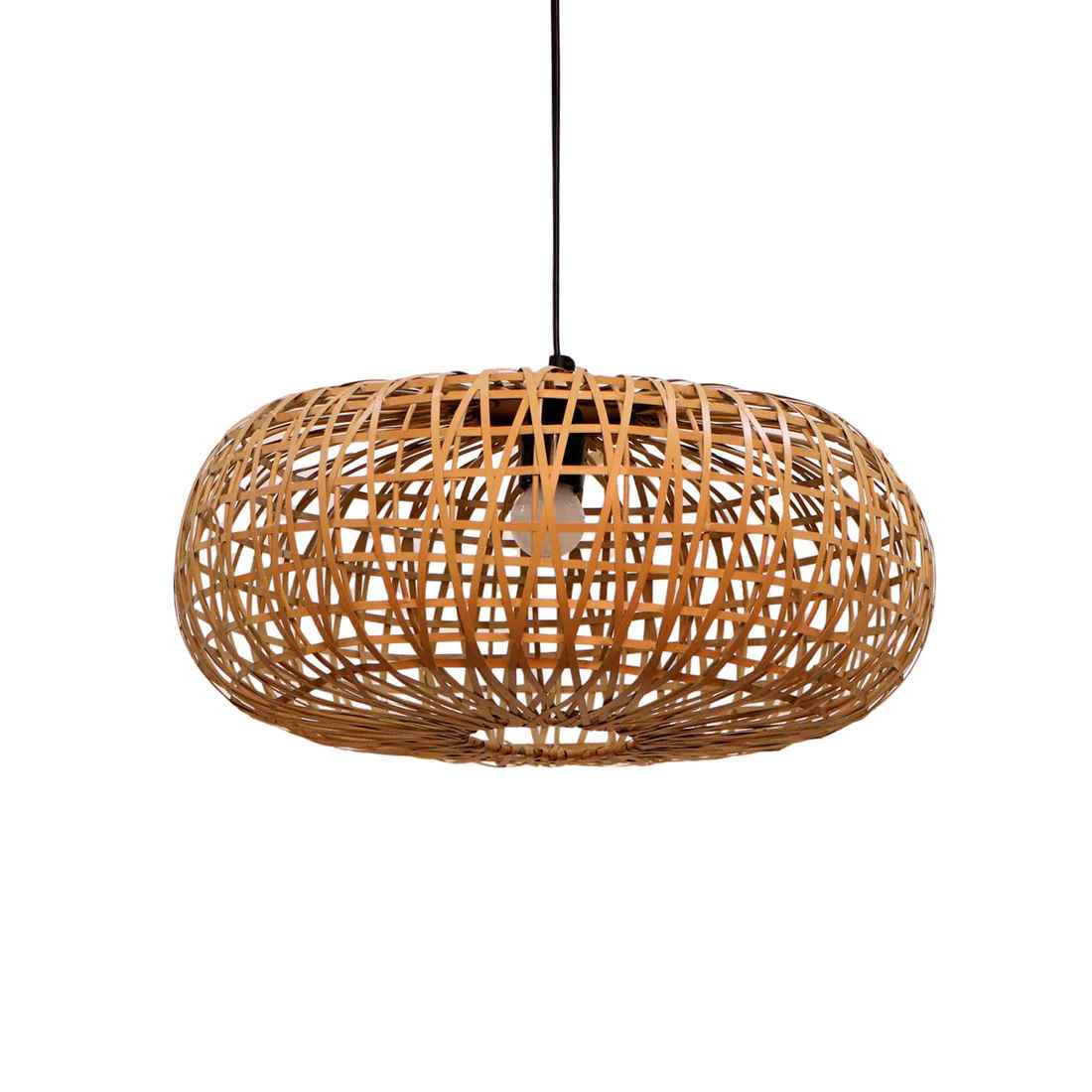 Orion Flat Ball Hanging Lamp