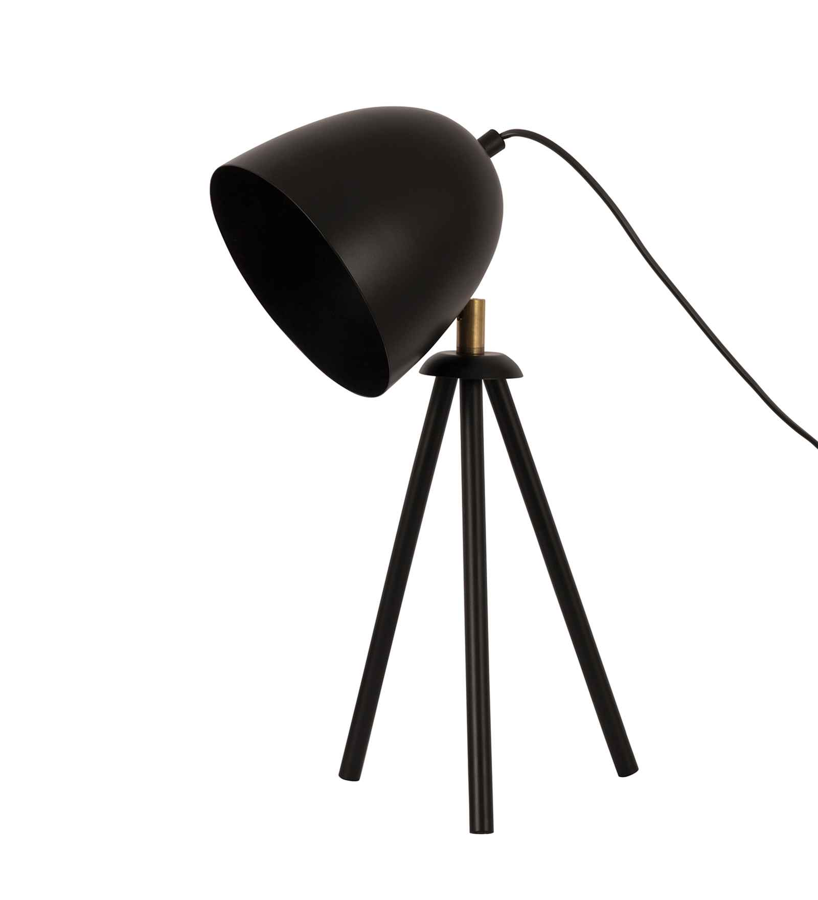 Anis Tripod Desk Lamp