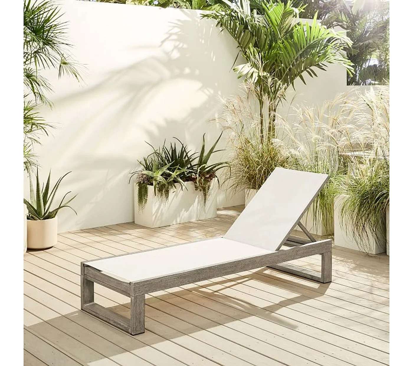 Sun Loungers
