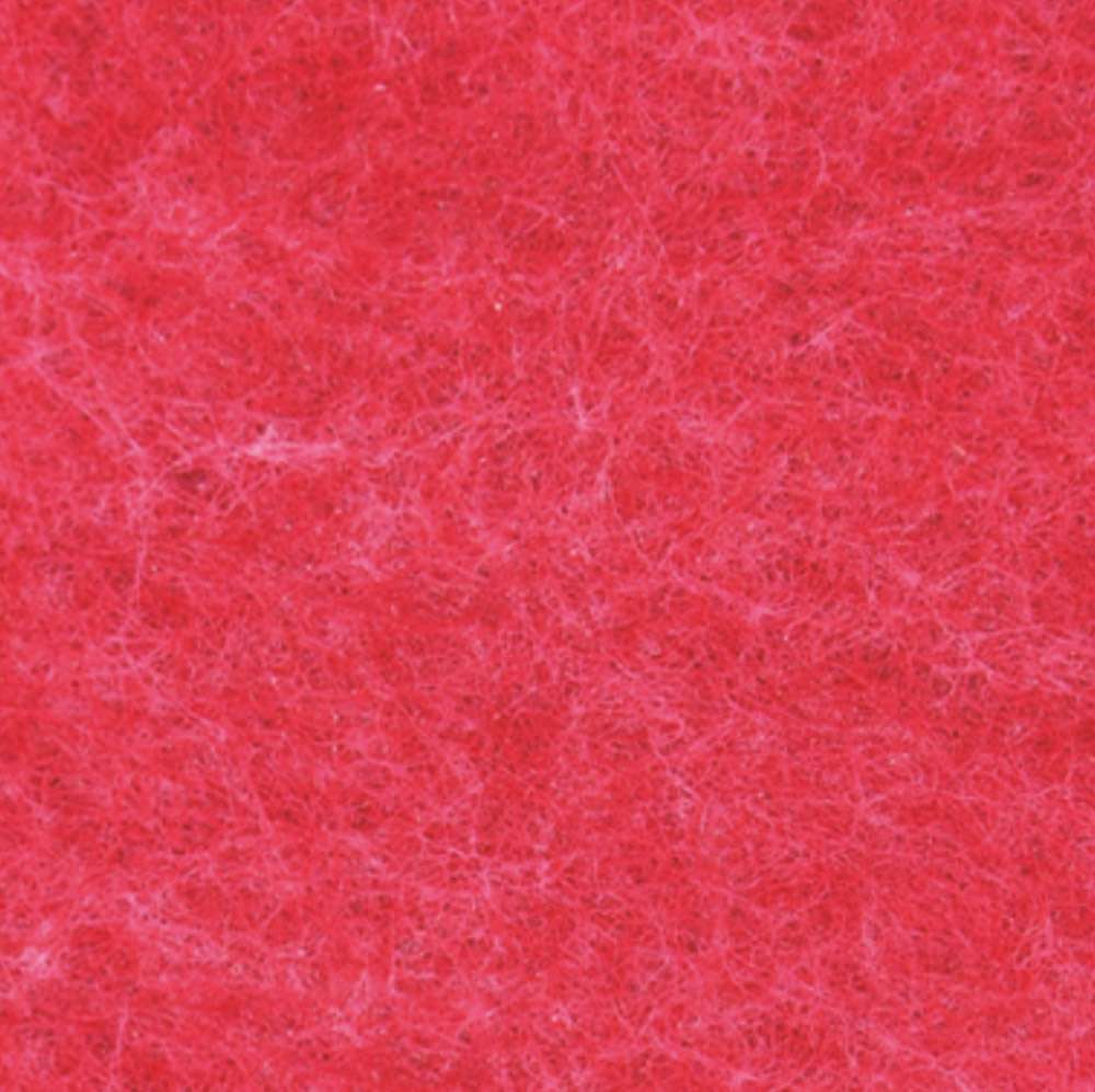 Fiery Red