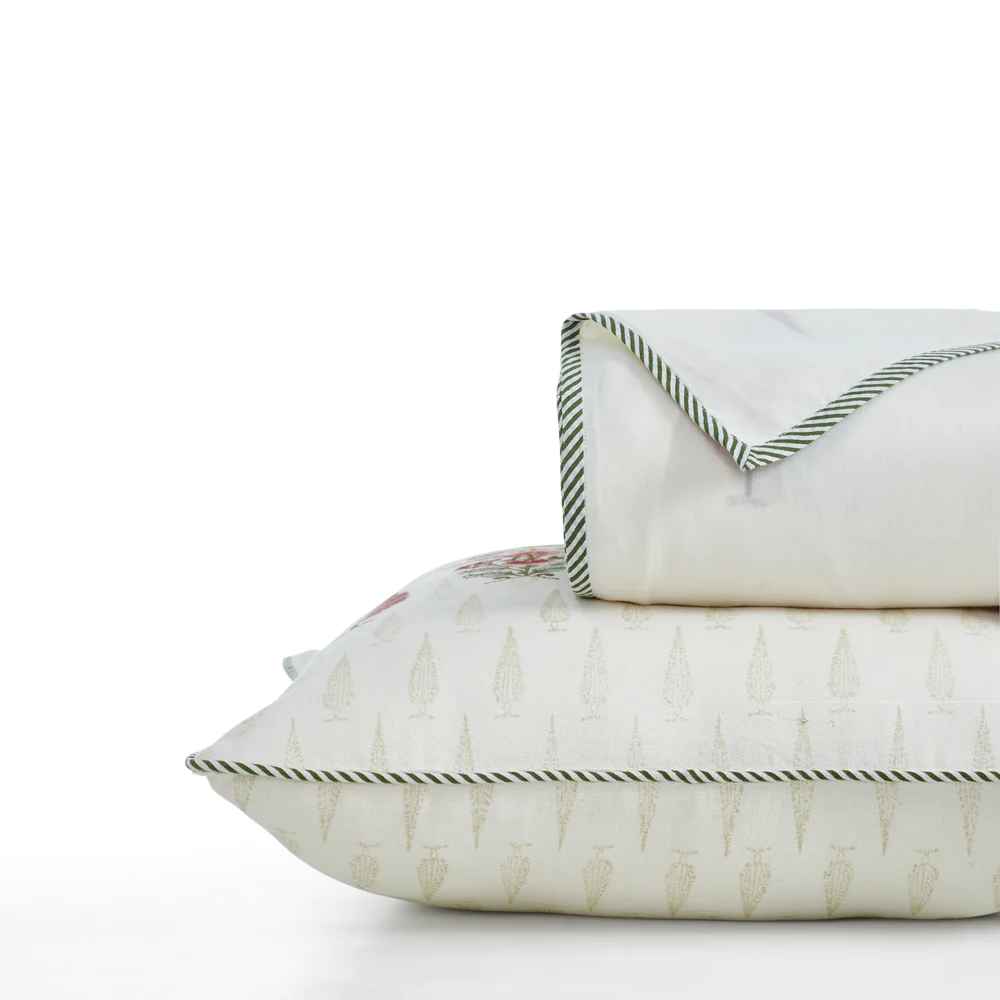 Barracuda Bedding Set