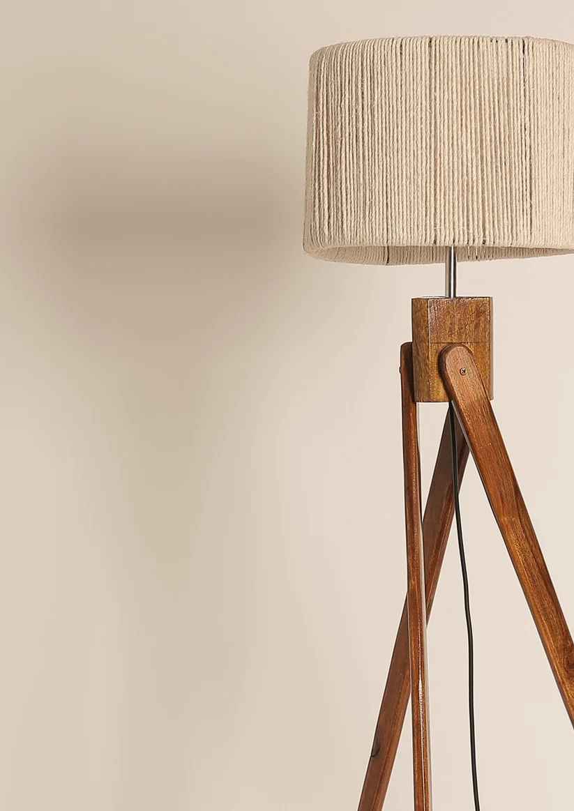 Leeva Floor Lamp