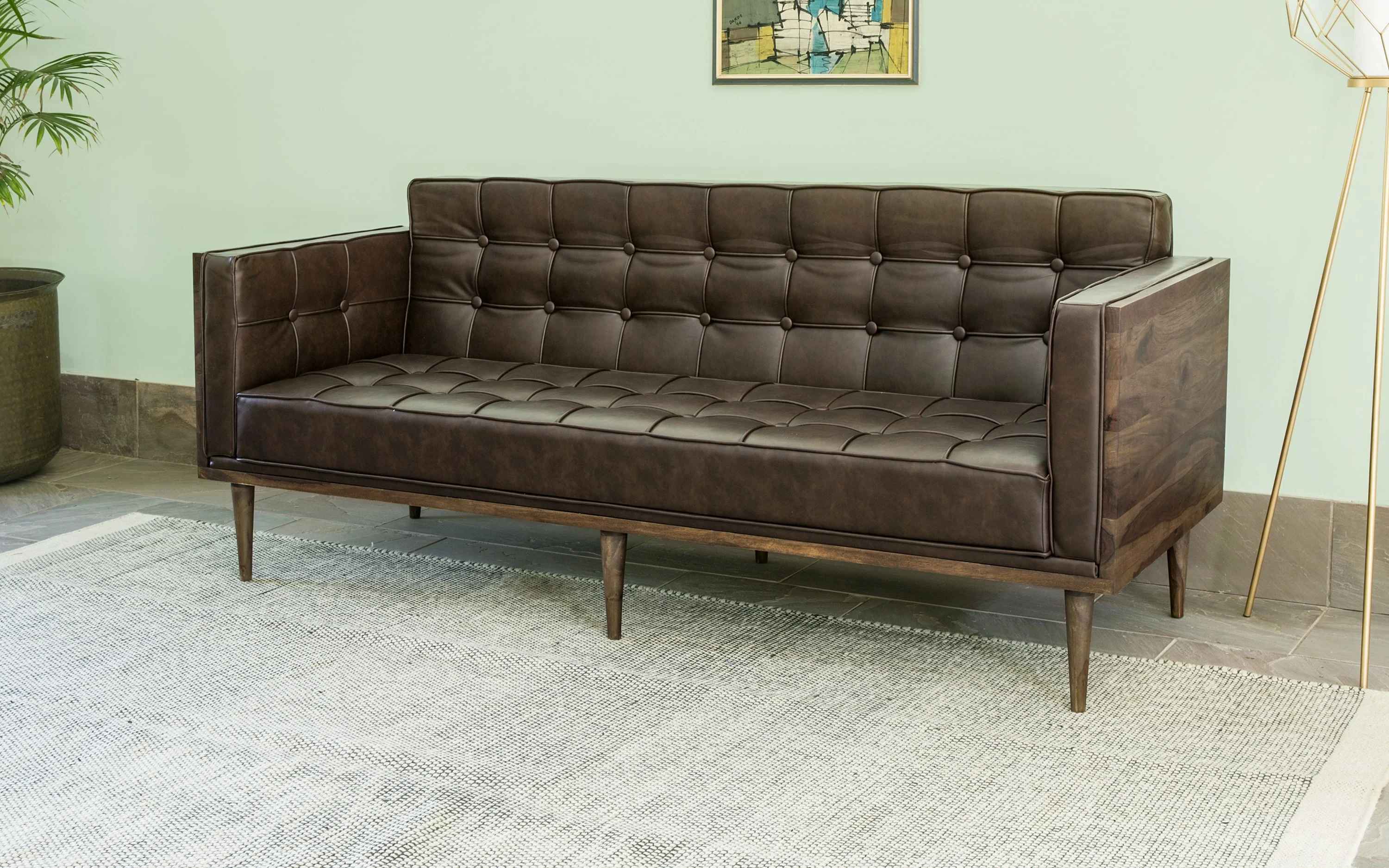 Bicasso Sofa 3 Seater