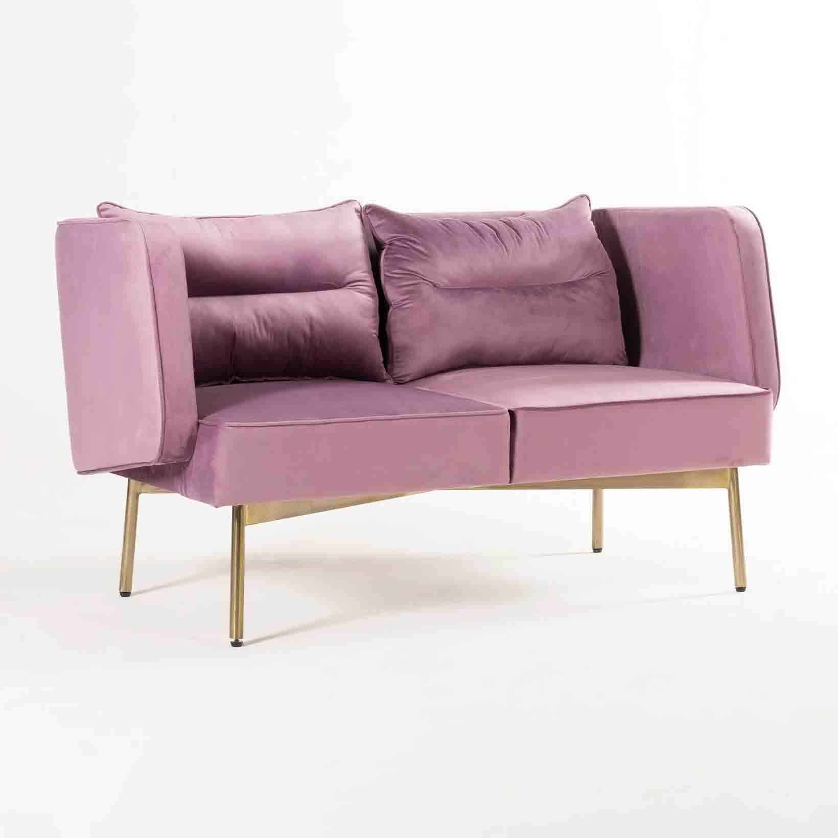 Hana Three Seater Sofa