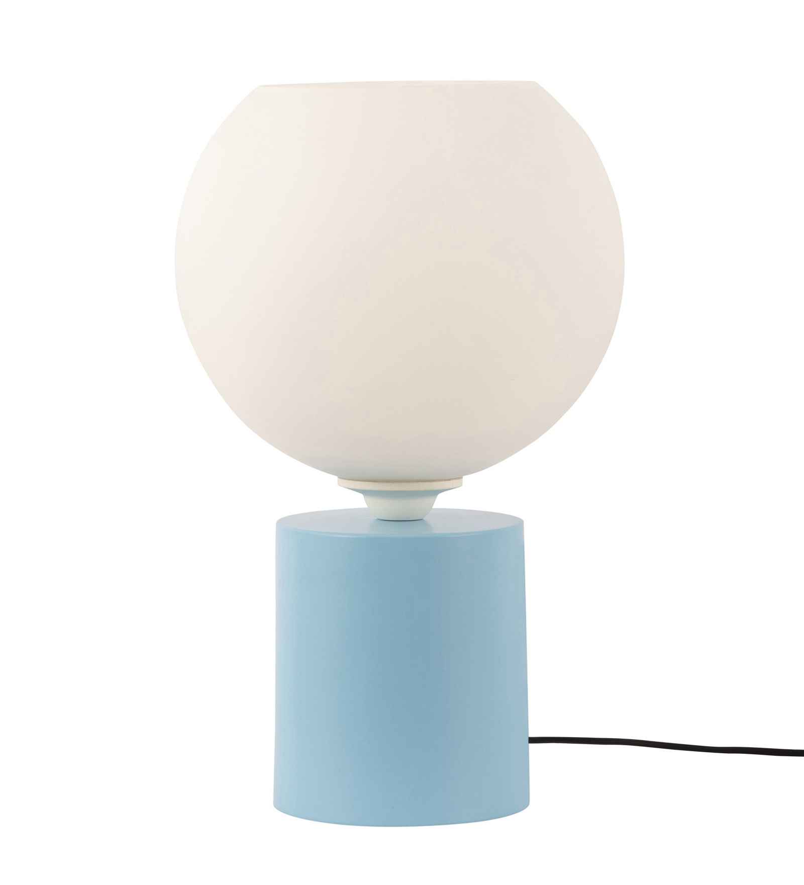 Bixa Blue Table Lamp